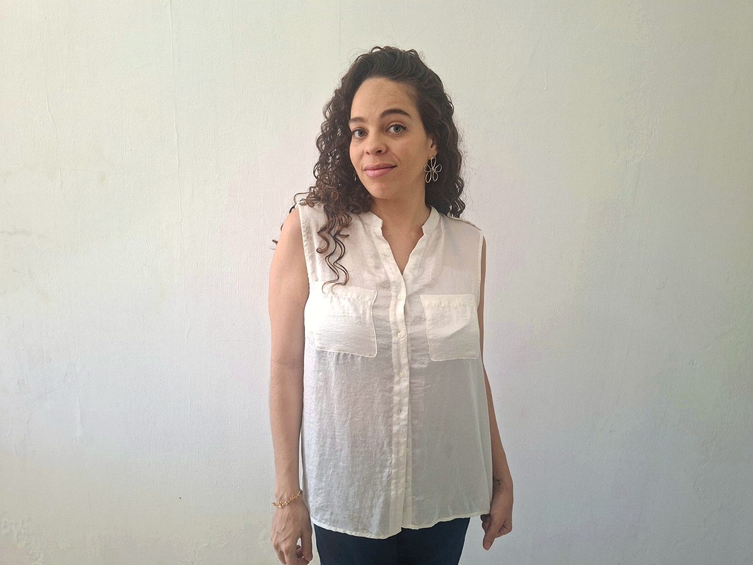 Hara Tupiná da Silva Oliveira