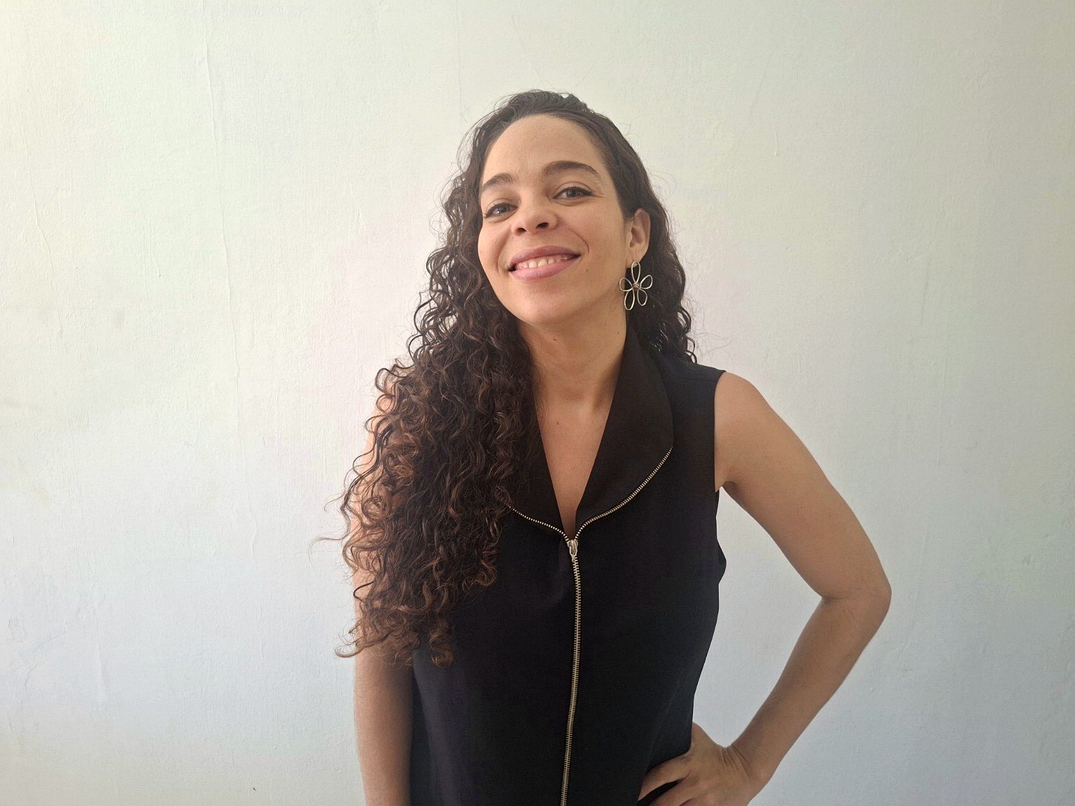 Hara Tupiná da Silva Oliveira